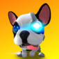 (CyberDogs Cybepunk Runner)İ-CyberDogs Cybepunk Runne