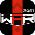 战争2061官方版下载-战争2061游戏v8.1.