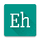 ehviewerٷذװ_ehviewerɫv1.0