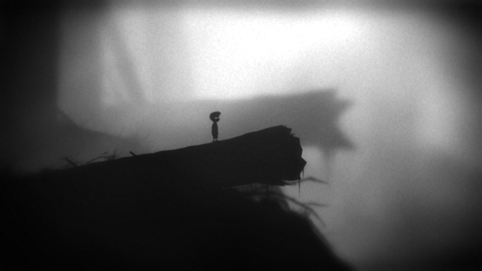 LOST LIMBO - Last Hope(ʧԵϣ)