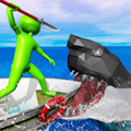Ұ(Wild Shark Hunter)ƽ