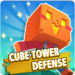 3D-3D(cube shooter t