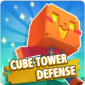 3D-3D(cube shooter tower defense)׿v2.2