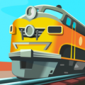 л·(Idle Trains Railway Tycoon)-л·2022v0.72