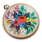 ʮֲƽBan-ʮֲƽBan(Cross Stitch Club)v1.4.56°