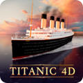 ̩̹˺4Dģ-Titanic 4D Si