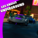 Ź(Los Angles UnderGround)