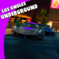 Ź(Los Angles UnderGround)ֻ-ŹŸ߷°v1.0°