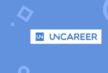 UniCareer app