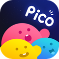 PicoPico下载安装-PicoPico社交软件v2.