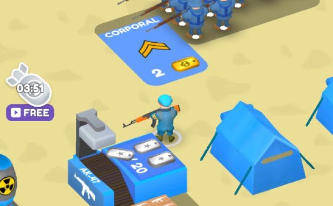 3
