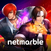 ȭȫǹʰٷ_ȭȫǹʷ(KOF ALLSTAR)