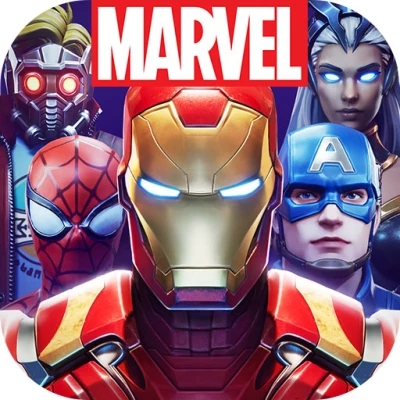 ս5v5(MARVEL Super War)_սʷ¹ٷV3.17.0