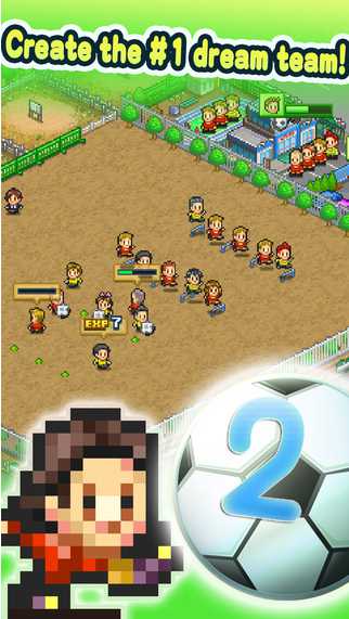 冠军足球物语2破解版