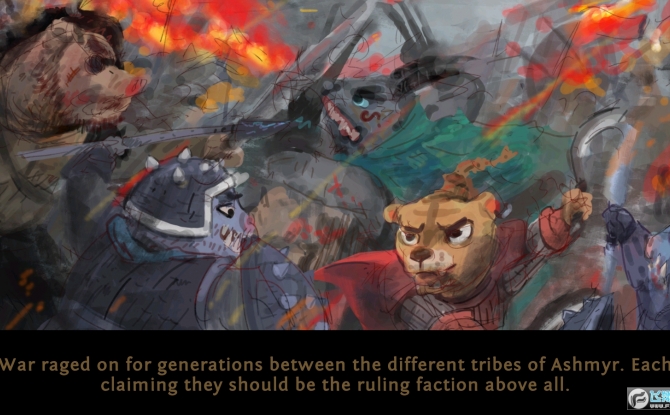 3
