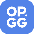 opggapp最新版下载opgg软件中文版v6.1.
