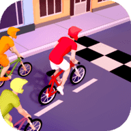 单车也疯狂小游戏2022年最新版下载_单