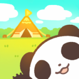 熊猫创造露营岛游戏下载汉化版_熊猫创