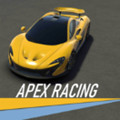 apex竞速无限金币破解版下载-apex竞速
