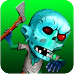 ʬս°-ʬսϷv0.2 ׿-horror.io:zombievsmonsters