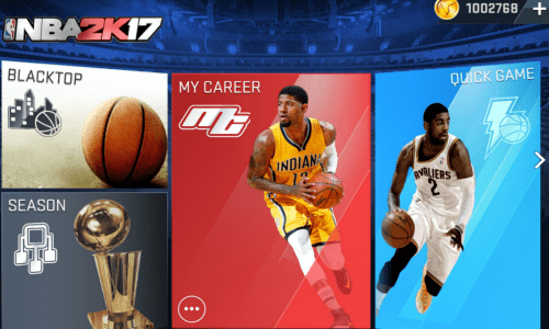 nba2k17ֱֻװ