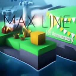 maxline饭制下载最新版-maxline游戏下