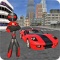 Ӣ۷-Stickman Rope Hero(Ӣȸ)4.0.0ƽBan