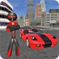 Ӣ۷-Stickman Rope Hero(Ӣȸ)4.0.0ƽBan