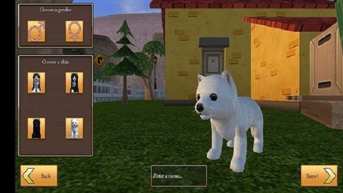 dog simulator animal lifeϷ