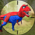 侏罗纪恐龙狩猎狙击游戏下载最新安卓版