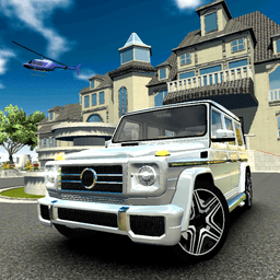 豪车驾驶模拟器游戏下载-豪车驾驶模拟