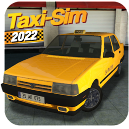 ⳵ģ2022Ϸ-⳵ģ2022°(Taksi Simulator 2022)v1.0.0 