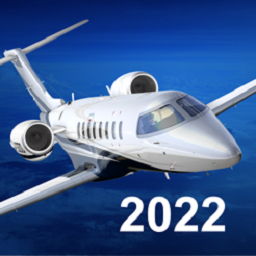 模拟航空飞行2022下载最新版-模拟航空