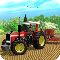 我的农场模拟器游戏下载-我的农场模拟