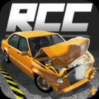 rCC真实车祸模拟器无限金币版下载-rcc真实车祸破解版游戏下载v1.3.4 安卓版