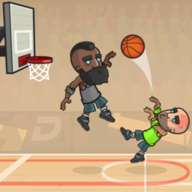 Basketball Battle(֮ս)޽-Basketball Battle(֮ս)ƽBan