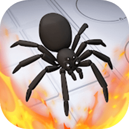 打蜘蛛模拟器最新手机版下载安装-打蜘