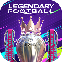 °-Ϸ(LEGENDARY FOOTBALL)v1.5.2 ׿