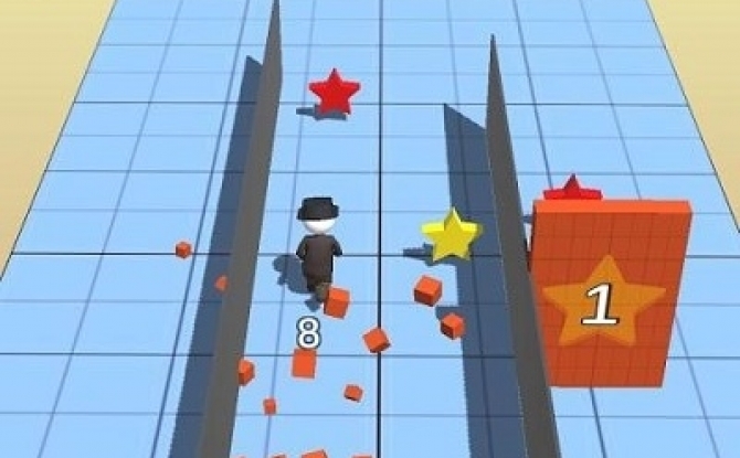 3