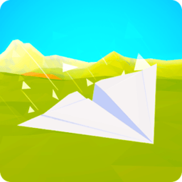 纸飞机冒险游戏下载-纸飞机冒险汉化版