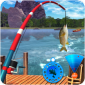 Ϸ-(Ultimate Fishing Mania)v3.5 ׿