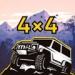 4x4ԽҰģϷ޻ƽBan-4