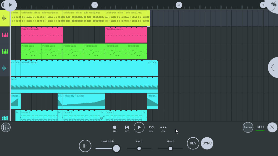 FL Studio Mobileѽ