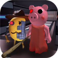 小猪和p先生游戏下载-小猪和p先生官方