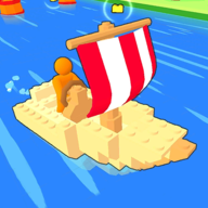 船船水上乐园游戏下载免费版_船船水上乐园安卓最新版V1.0.0