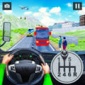 аʿʻģ3D޽ƽBan-City Bus Driving 3Dаʿʻģ3DƽBan2.