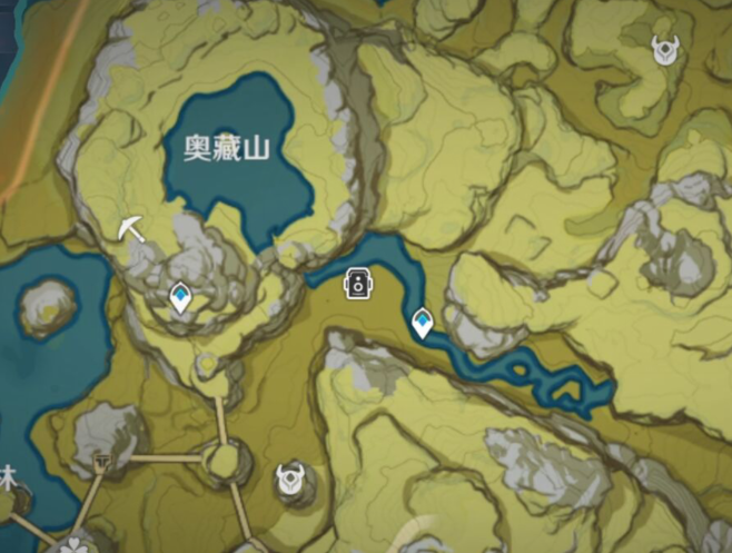 《原神》画外旅照第五天拍照攻略