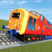 ִģ׿Ϸ-Modern Train Simulator Game:ִ
