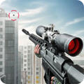 Sniper 3D狙击猎手内置修改器游戏下载-