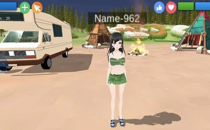 3